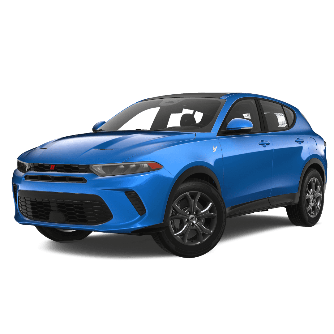 DODGE HORNET R/T PLUS