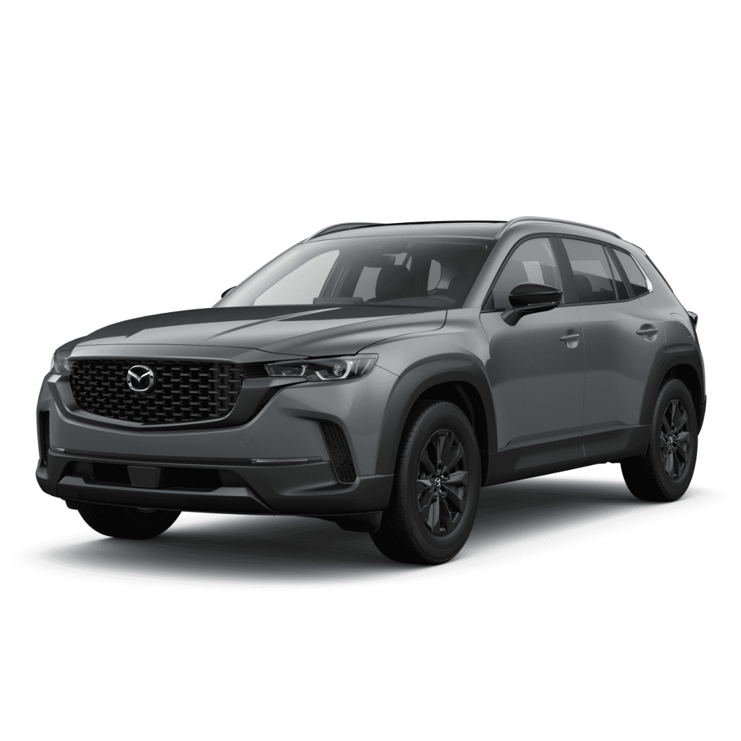 2025 Mazda CX-50 | Whitten Brothers 2025 Mazda CX-50 | Crossover