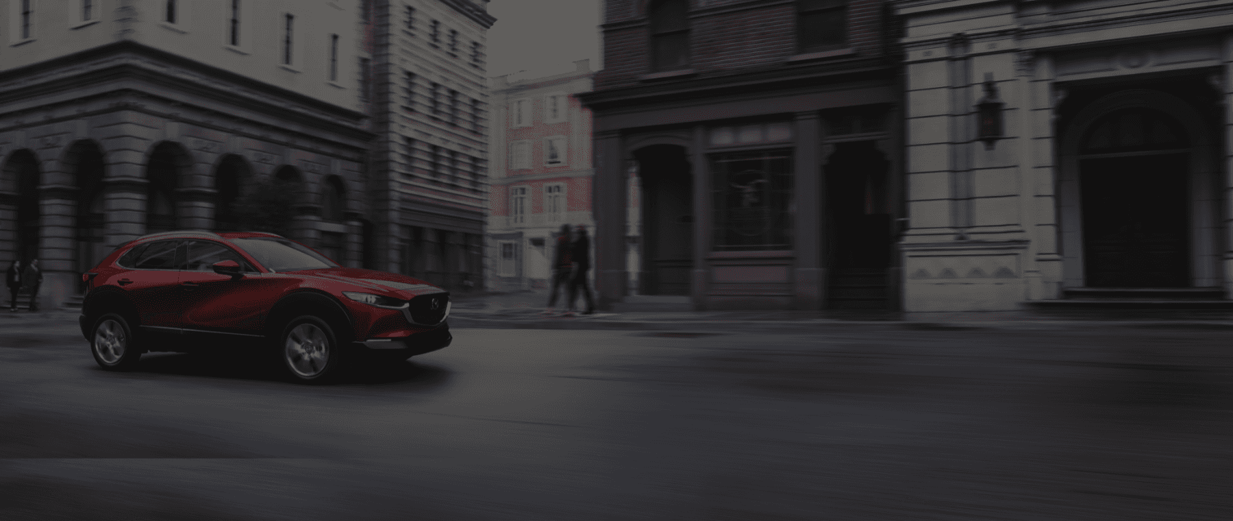 Mazda CX-90