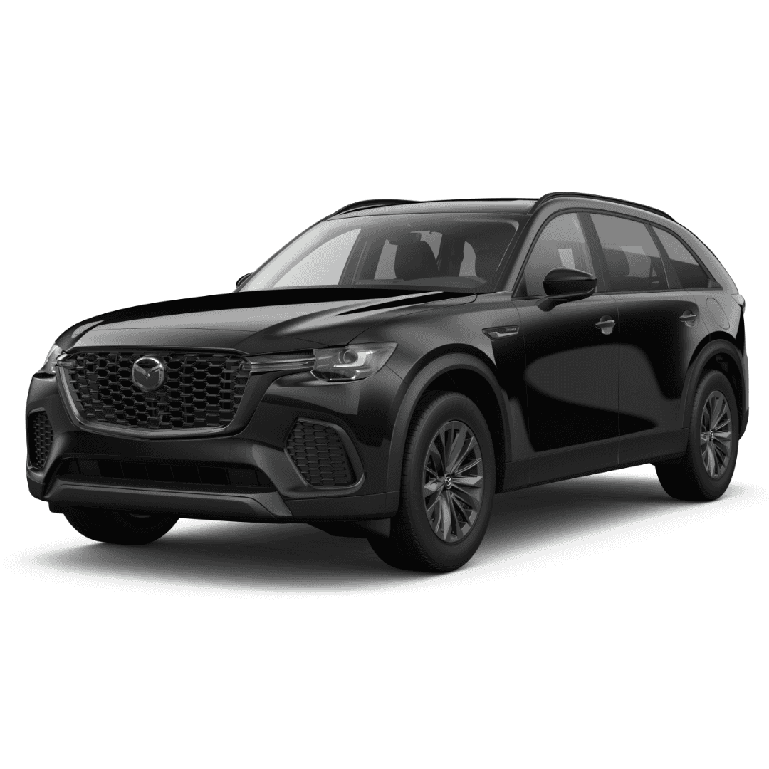 2025 Mazda CX70 Whitten Brothers 2025 Mazda CX70 Mazda Midsize