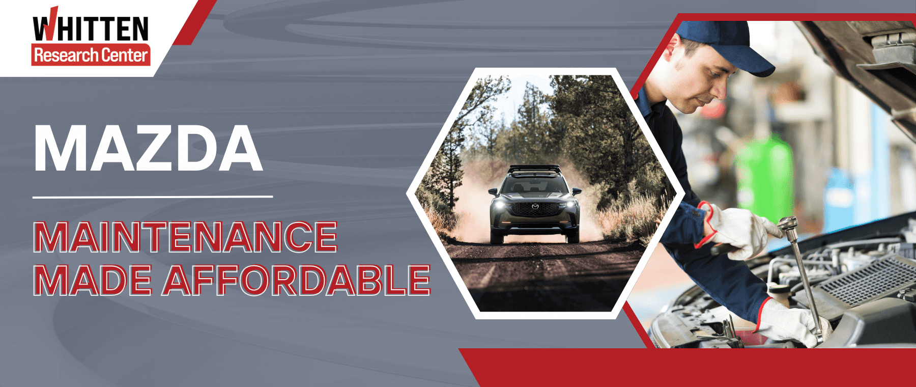 Mazda affordable maintenance (1)