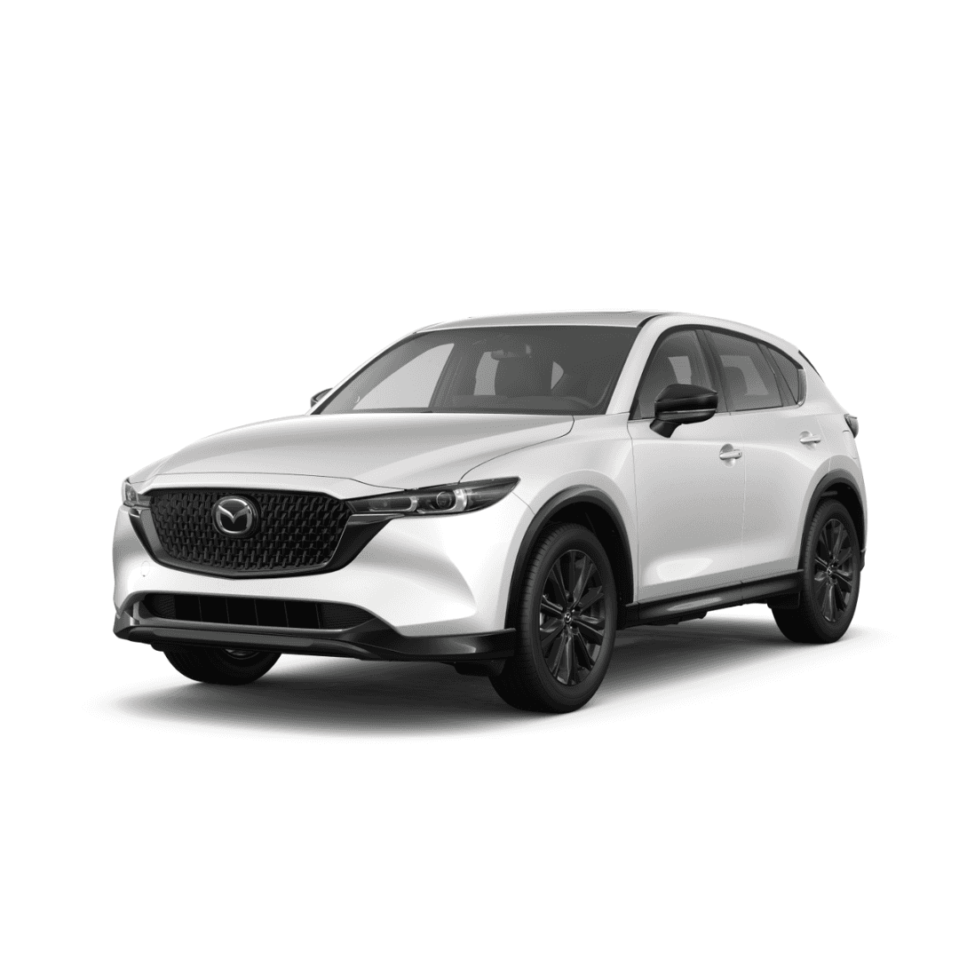 2.5 Turbo Signature