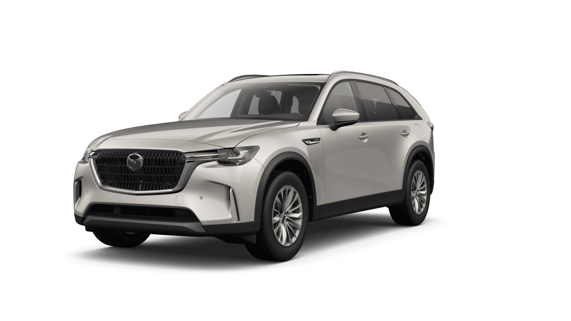 PHEV Preferred