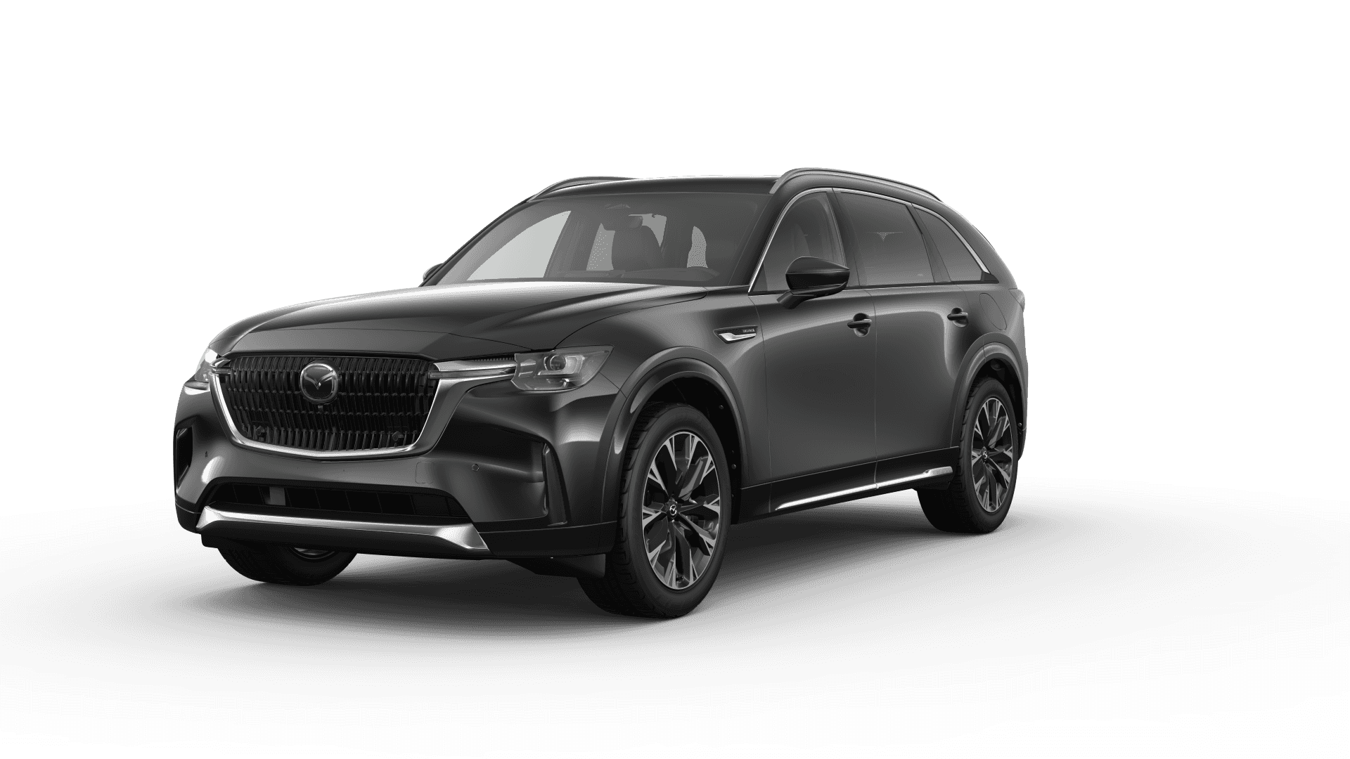 2025 Mazda CX-90 | Whitten Brothers 2025 Mazda CX-90 Trim 2025 Mazda CX-90 | Whitten Brothers 2025 Mazda CX-90 Trim