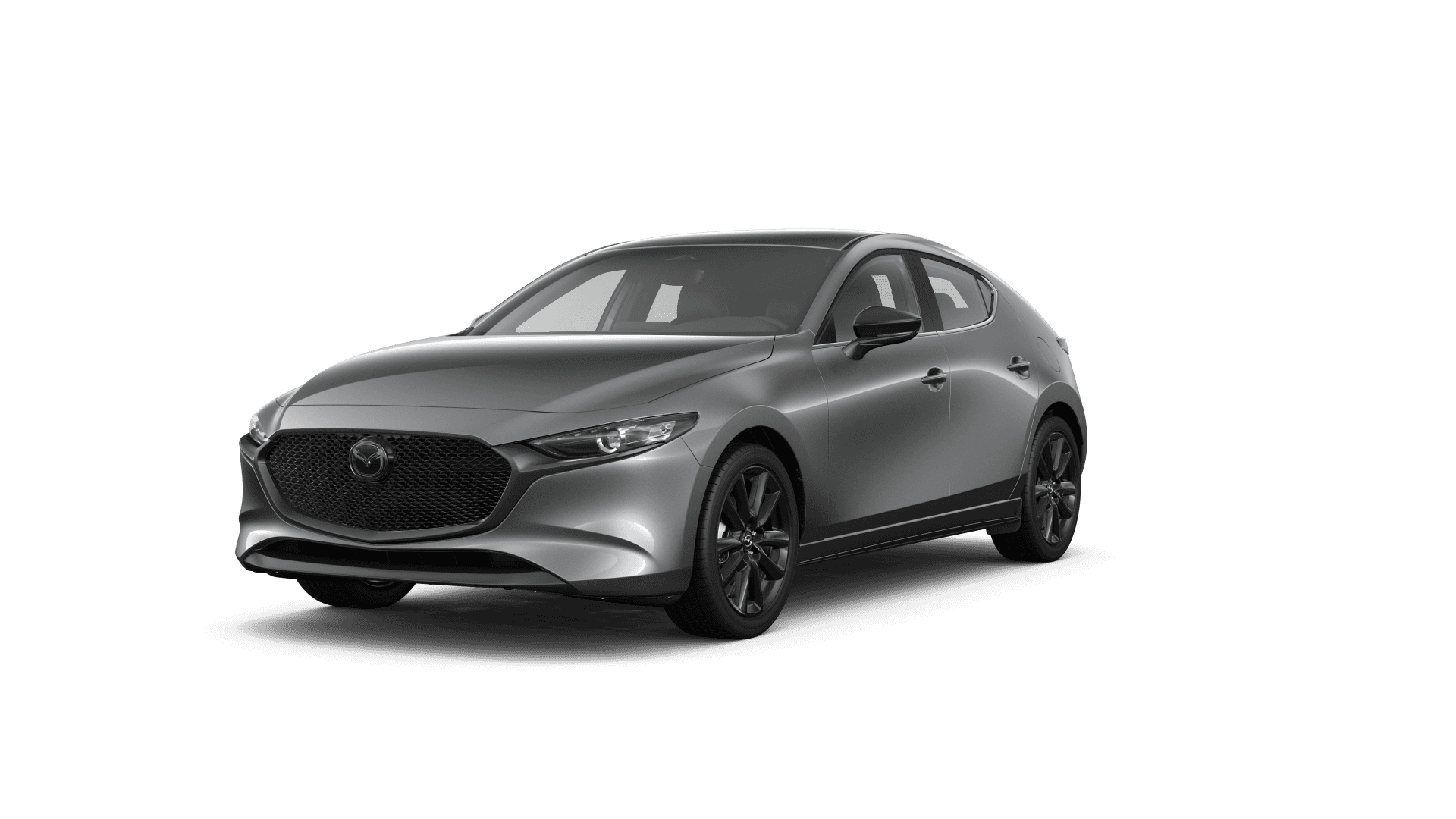 2025 Mazda3 Hatchback | Whitten Brothers 2025 Mazda3 Hatchback