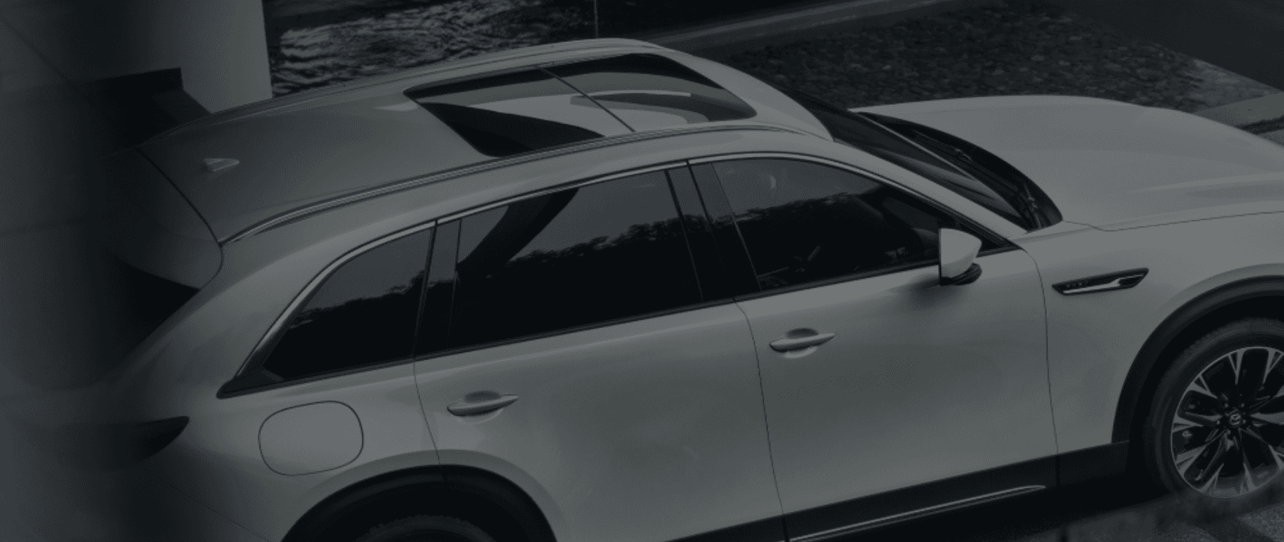 The 2025 Mazda CX-90 PHEV 