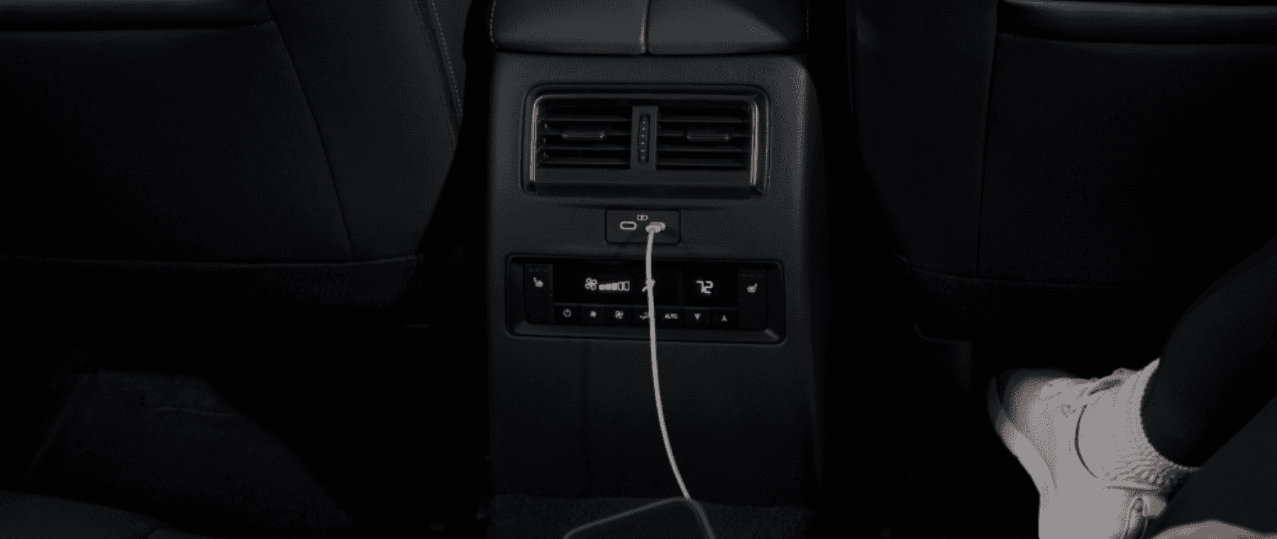 The 2025 Mazda CX-90 PHEV 