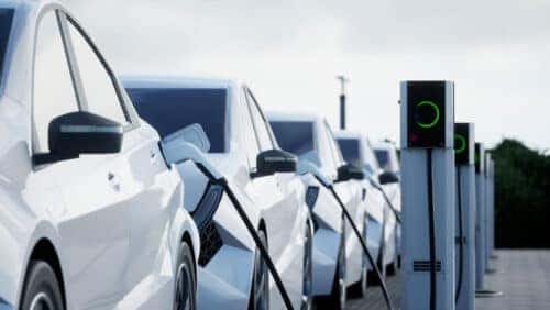 Electric cars
