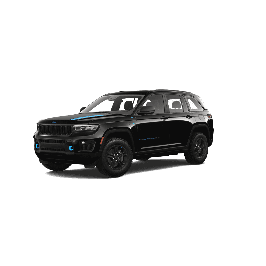 Jeep Grand Cherokee Laredo X