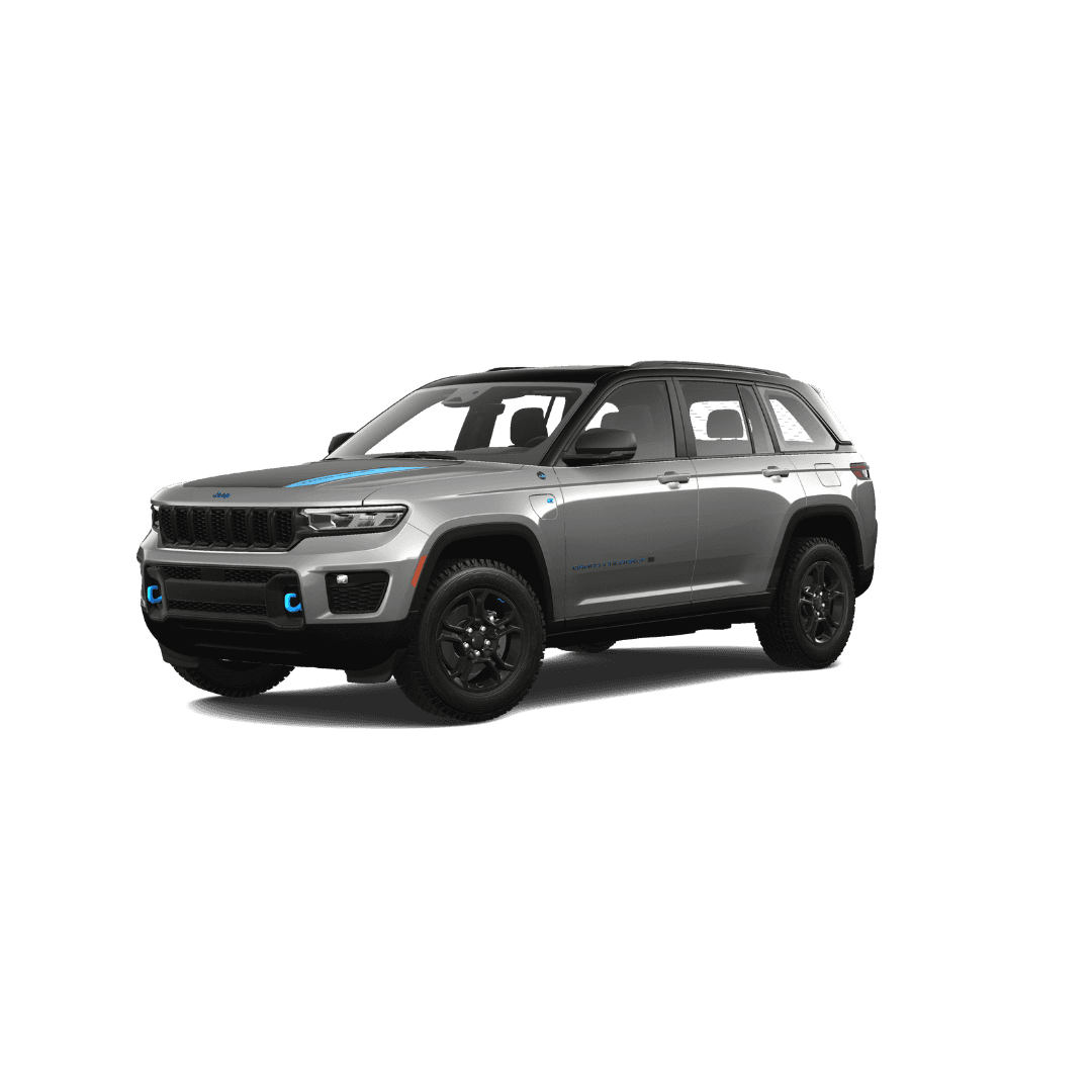 Jeep Grand Cherokee Altitude