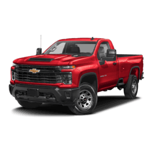  Chevy Silverado HD