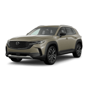 Mazda CX-50 Hybrid Preferred