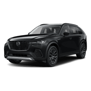 2025 Mazda CX-70 PHEV SUV Premium 