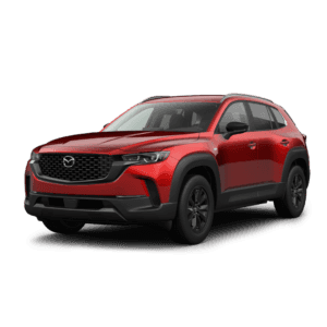 Mazda CX-50 Hybrid Premium