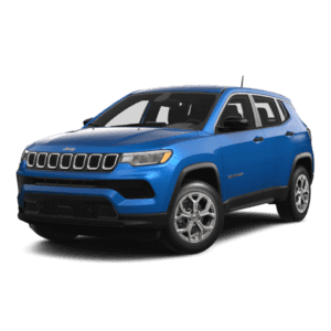 Jeep Compass Sport