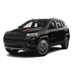 Jeep Compass Trailhawk