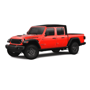Jeep Gladiator Mojave 4X4