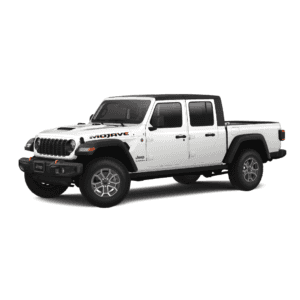 Jeep Gladiator Mojave X 4X4