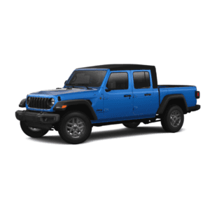 Jeep Gladiator Nighthawk 4X4