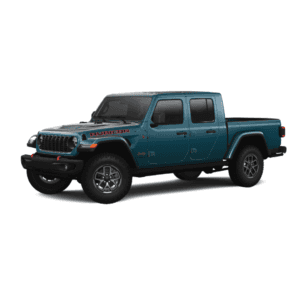 Jeep Gladiator Rubicon 4X4