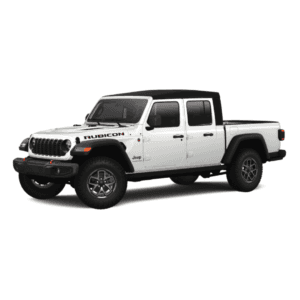 Jeep Gladiator Rubicon 4X4