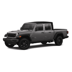 Jeep Gladiator Sport 4X4