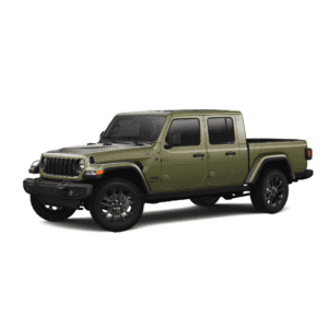 Jeep Gladiator Sport S 4X4