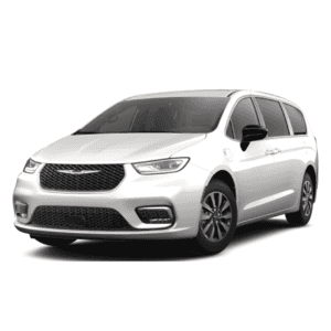 Plug-In Hybrid S Appearance
