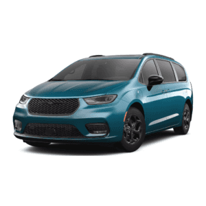 Plug-In Hybrid Pinnacle 