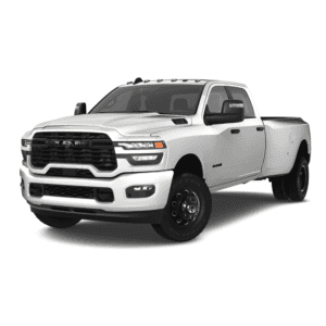 2025 RAM 3500 Big Horn®