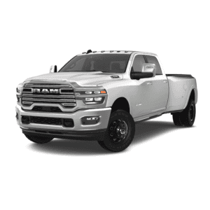 2025-RAM-3500-Laramie