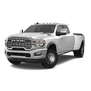 2025-RAM-3500-Limited-Longhorn