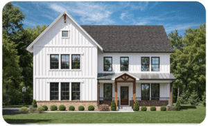 2025 St. Jude Dream Home Giveaway home