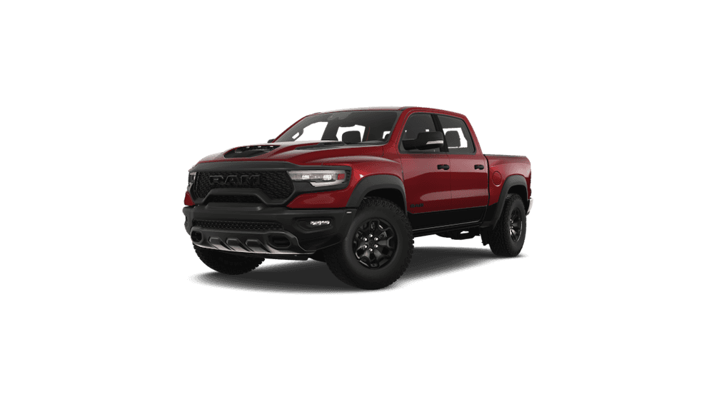 2024 RAM 1500 TRX