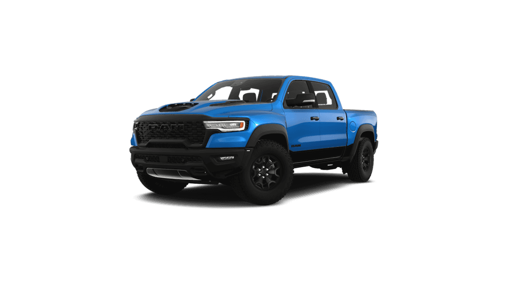 2025 RAM 1500 RHO