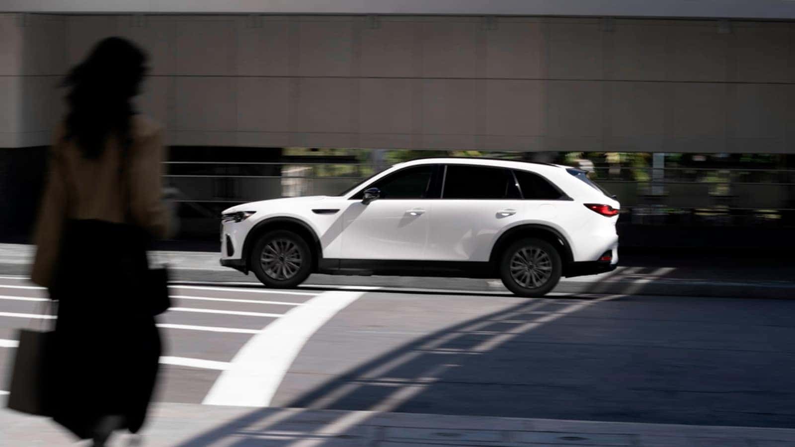 Mazda PHEV SUV Comparison | Mazda CX-90 PHEV | Mazda CX-70 PHEV