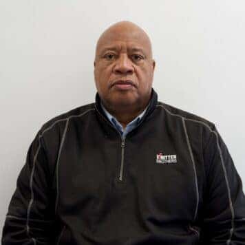 Ray Waters