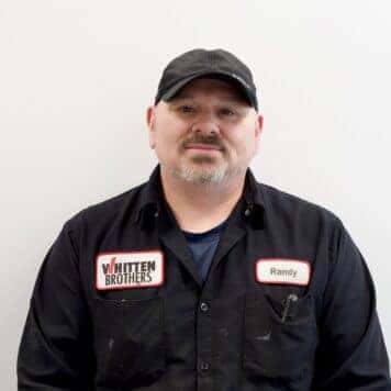 Randy Adams