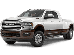 2023 RAM 3500