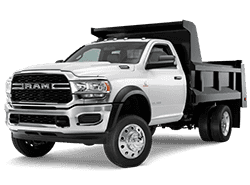 2023 RAM Chassis Cab