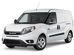 2023 RAM Promaster City