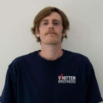 Zachary Fretwell