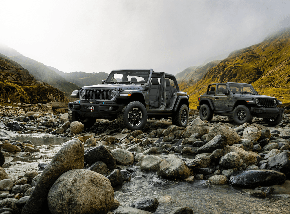Is Buying A New Jeep Wrangler Worth It? Pros, Cons & Insights