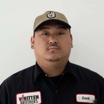 Zackary Jeuick
