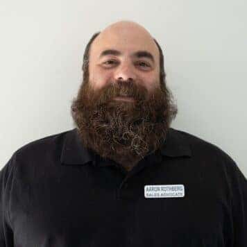 Aaron Rothberg