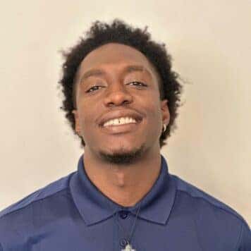 Mikequan Brown