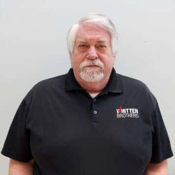 Keith Williams