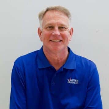 Mark Melton