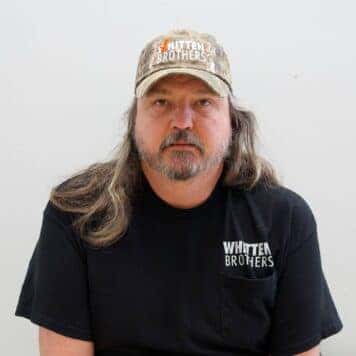 Larry Martin