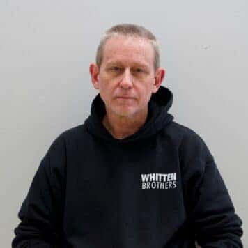 Scott Thruston